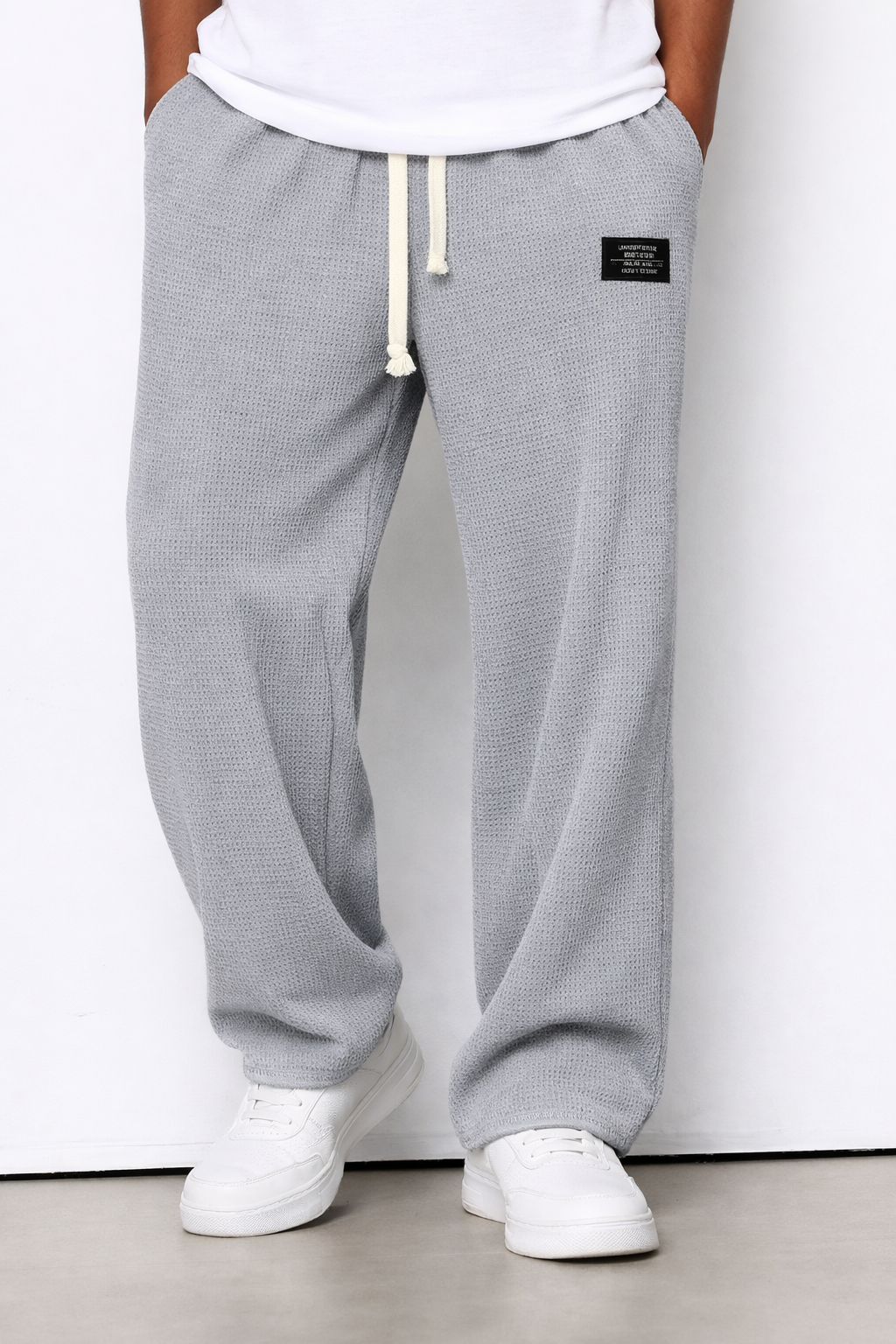 Gala Milova – Pantalón de Confort Relajado